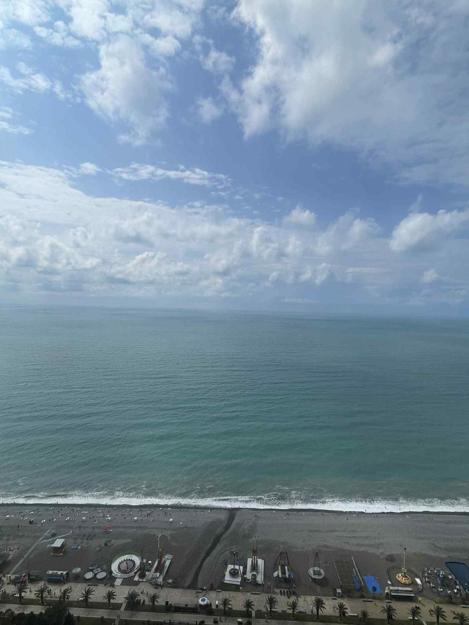 Panorama Georgia * Batum